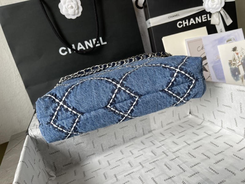 Chanel Top Handle Bags